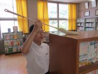 小６・家庭科