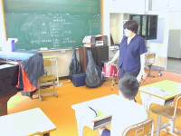 9.10　音楽授業 (2)