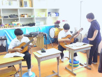 9.10　音楽授業 (14)