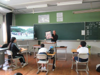 9.10HP　てんてこ練習 (5)