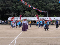 運動会 (2)