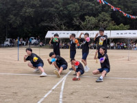 運動会 (3)