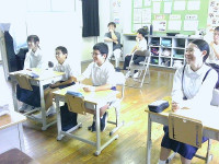 9.15　ALTピーター先生 (5)