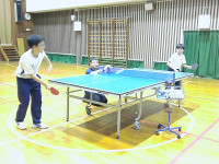 9.17HP　卓球 (1)