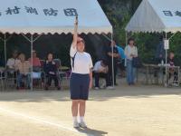 魚島大運動会