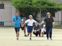 魚島大運動会