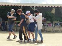 魚島大運動会