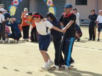 魚島大運動会