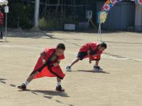 魚島大運動会