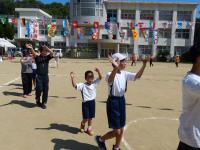 魚島大運動会