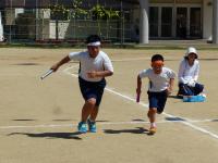 魚島大運動会