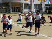 魚島大運動会