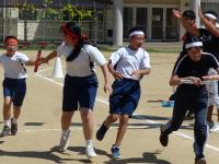 魚島大運動会